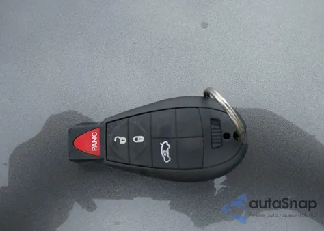 2015 Dodge Dart Sxt z USA, uszkodzony, nr VIN 1C3CDFBB2FD158994